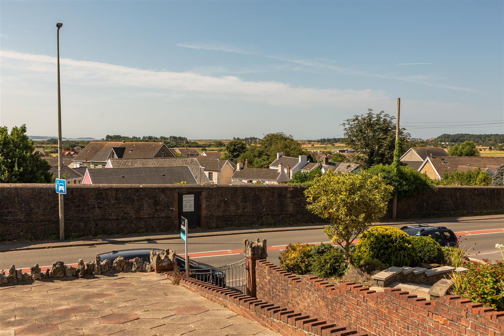 Gwscwm Road, Pembrey, Burry Port, SA16 0AQ